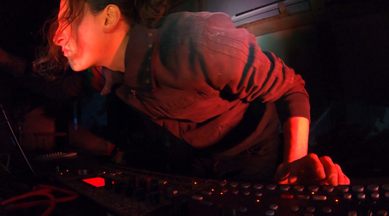 Axel mixing